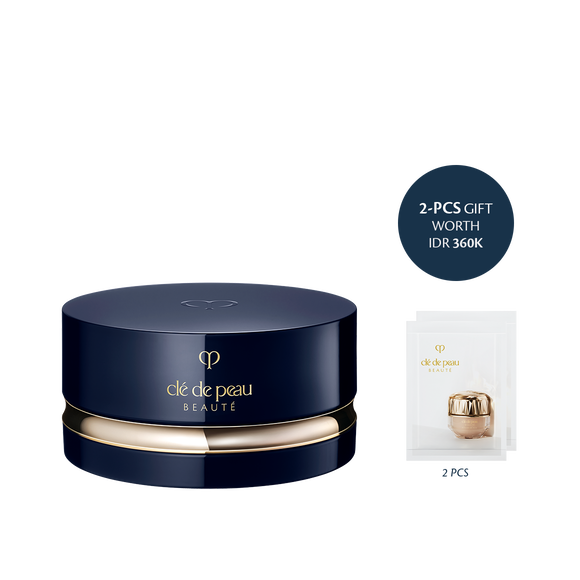TRANSLUCENT LOOSE POWDER